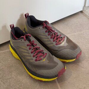 HOKA challenger ATR5 - Women's size 8